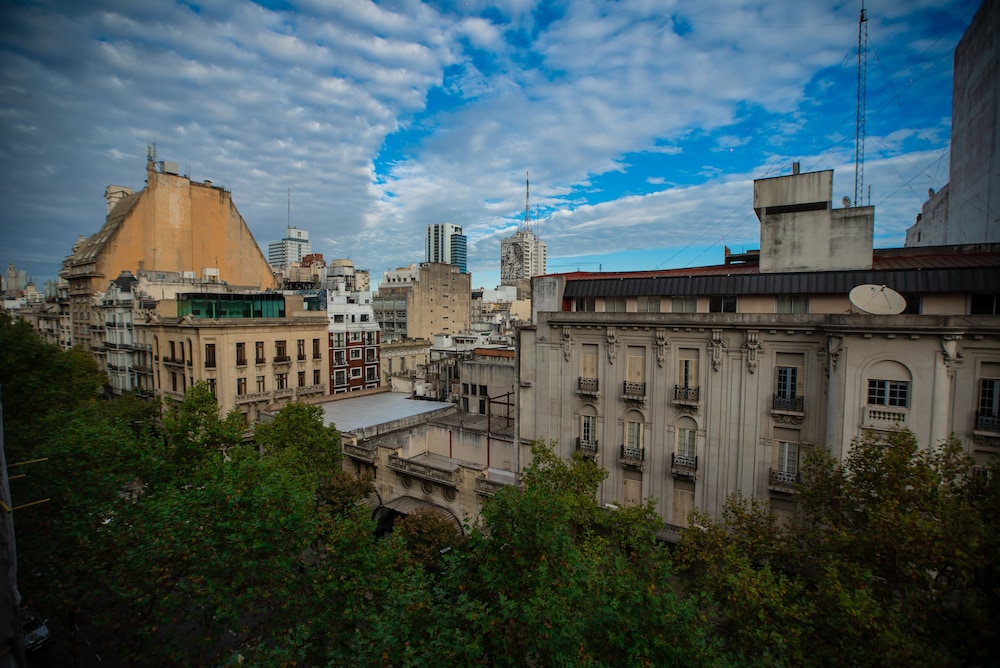 Milhouse Avenue - Hostel