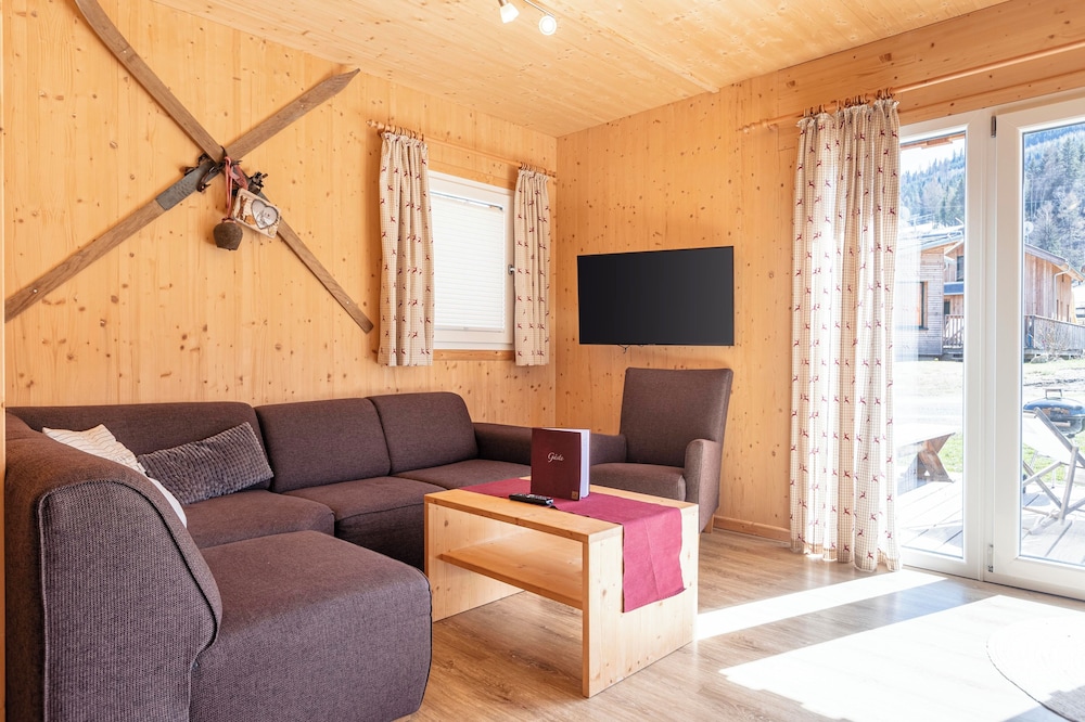 Kreischberg Chalets by ALPS RESORTS