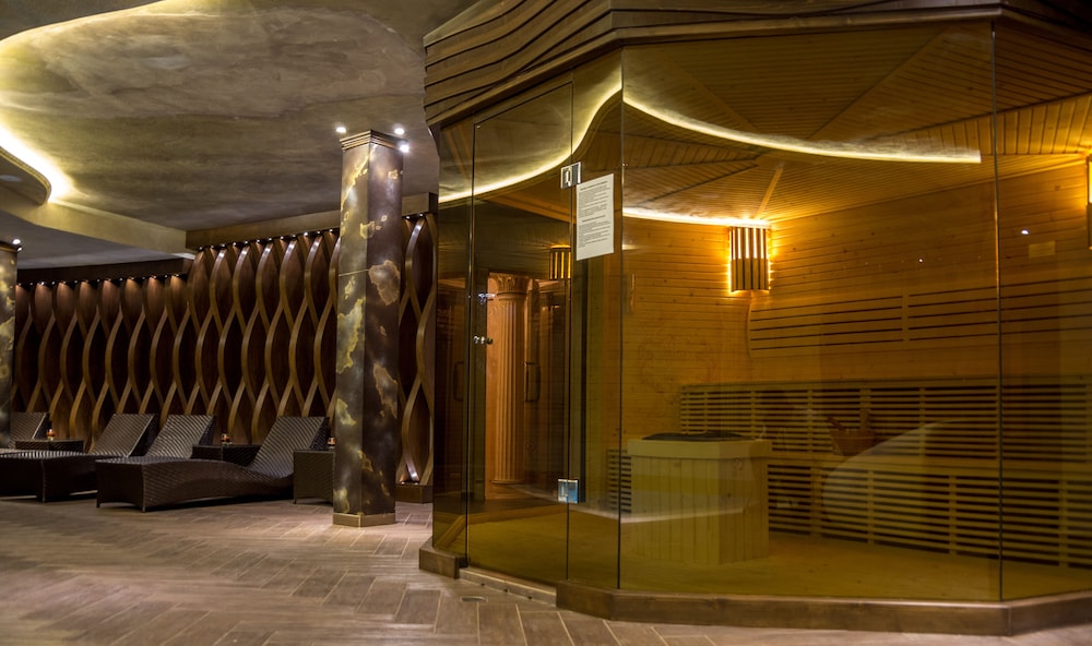 Hotel & SPA Diamant Residence - All Inclusive