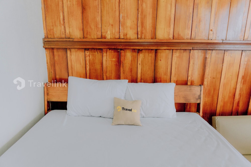 Zaada Villa Dieng by Travelink