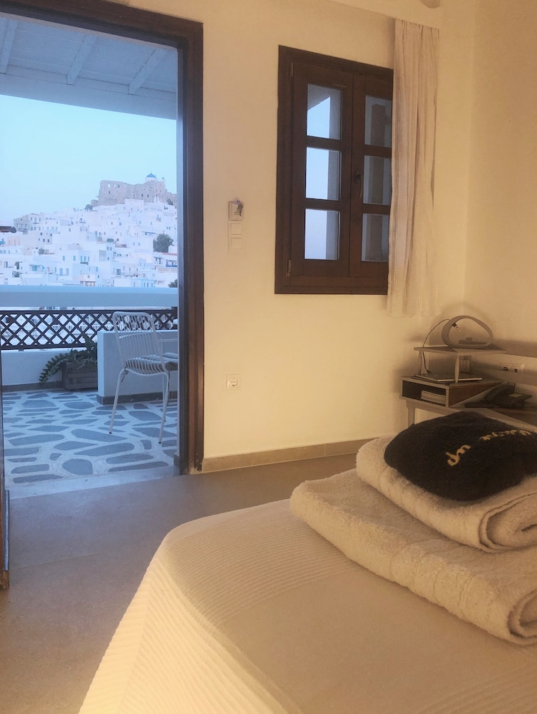 Kallichoron Art Boutique Hotel