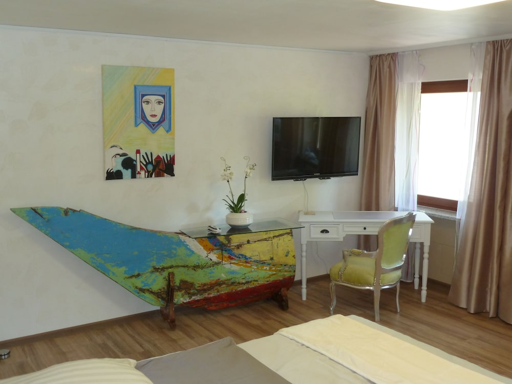 Ferienwohnung Jeremy view 4