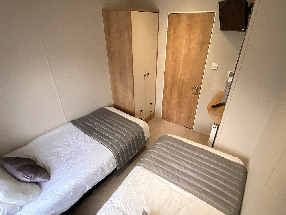 Meadow Lodge