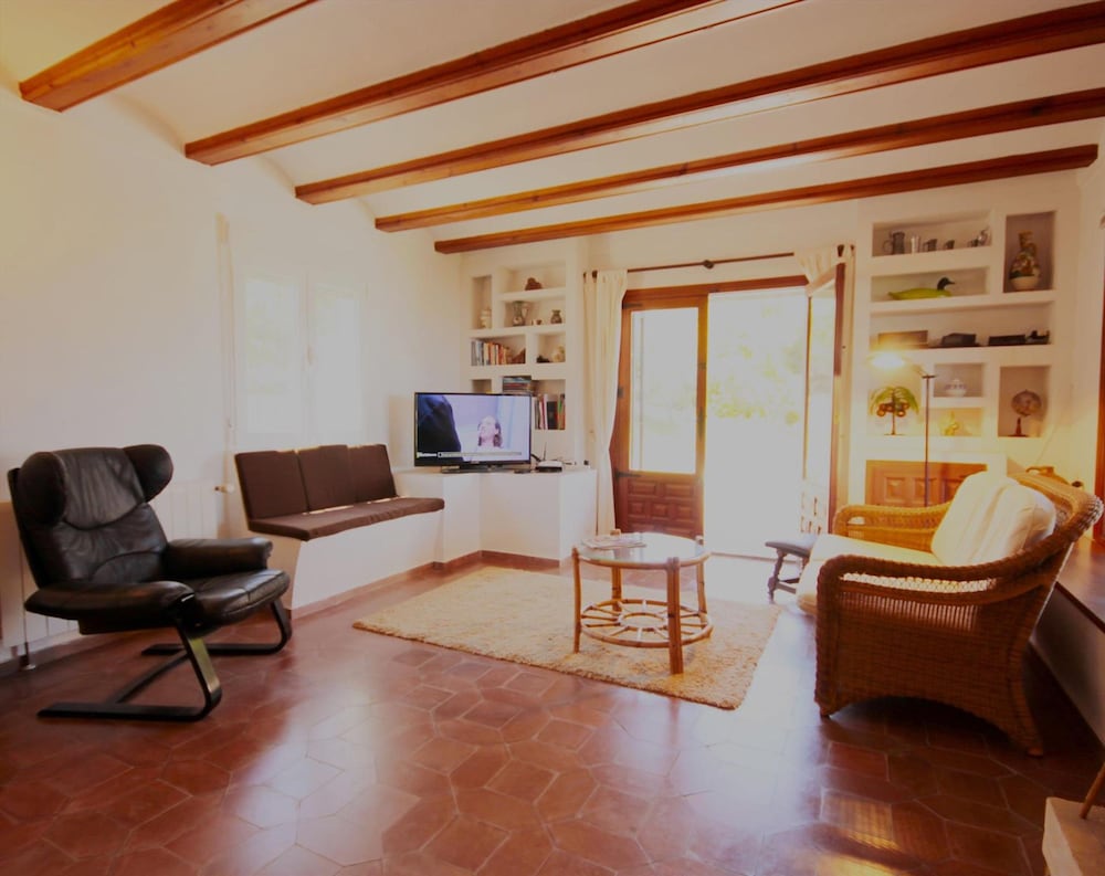 Villa- Lagarto in Panorama