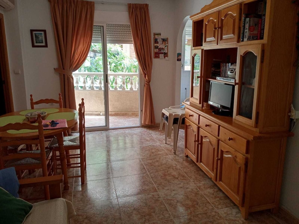 Tipical Spanish Appartment - 2 photo 5