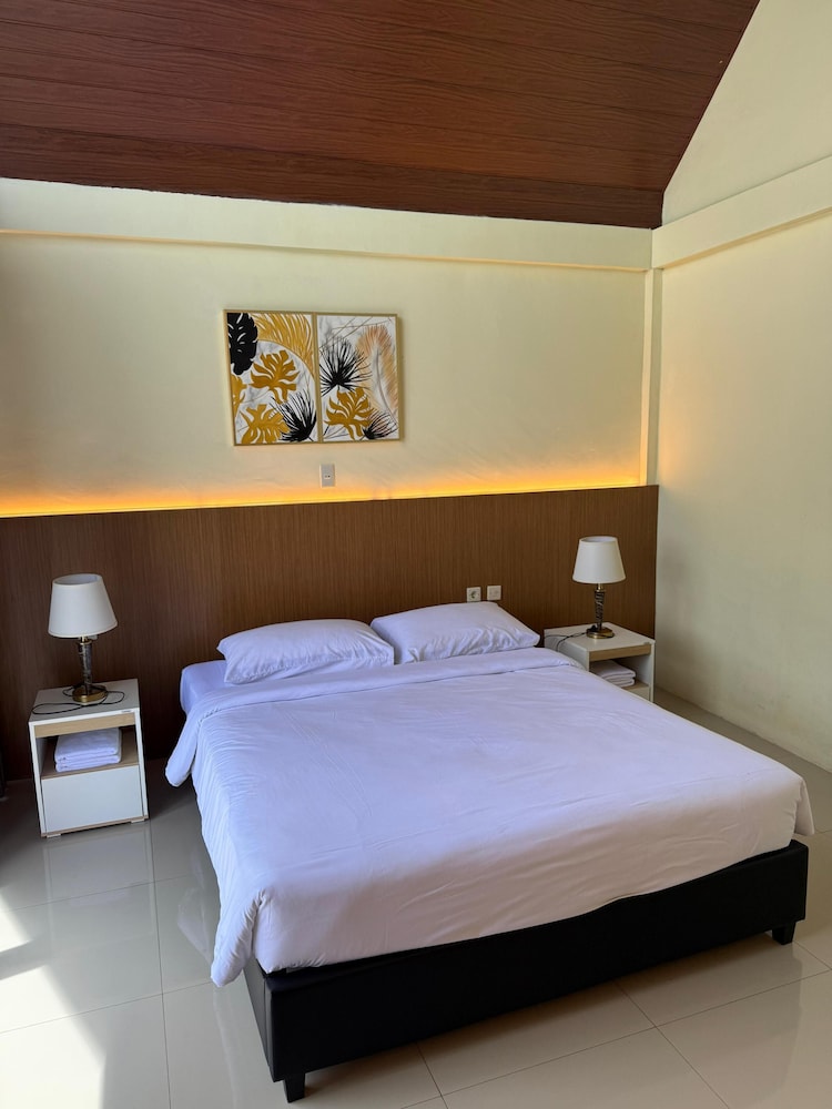 Montero Glamping & Stay