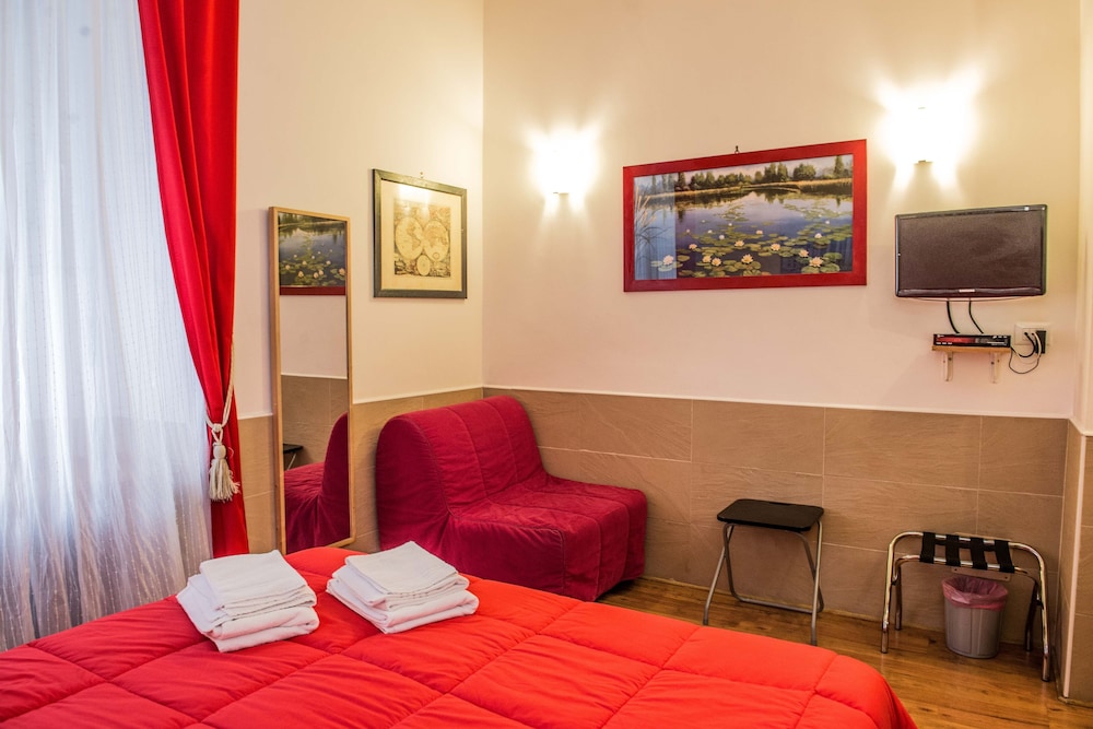 San Peter Rome B&B