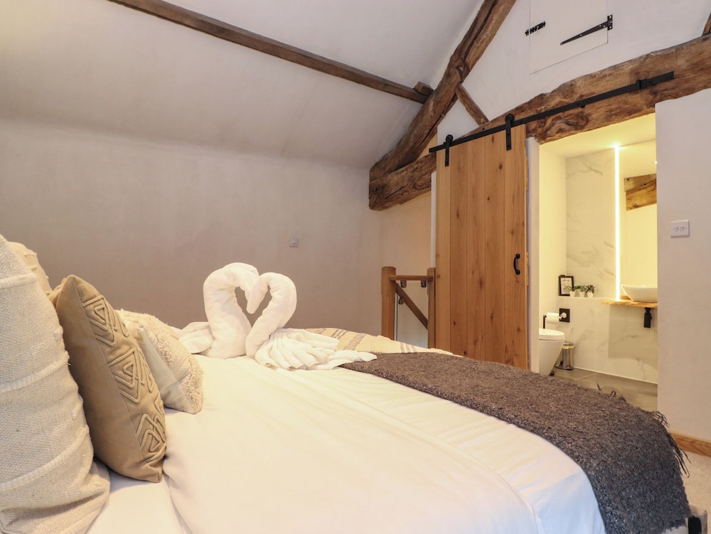 Meadow Syke Byre
