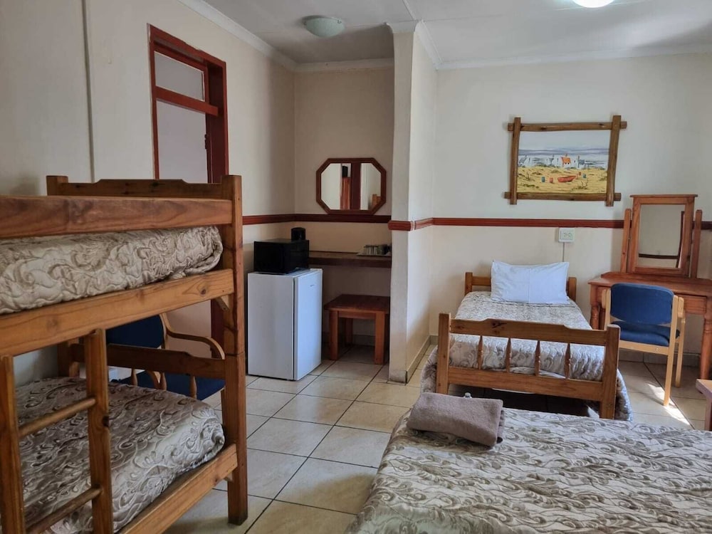 Emerald Guesthouse