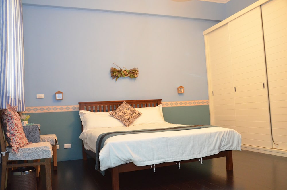 Sweetgrape B&B