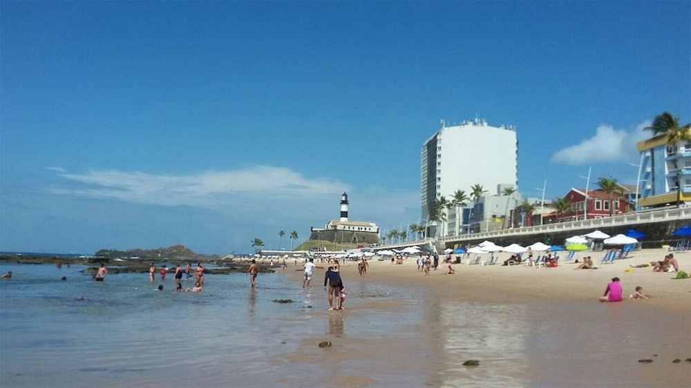 Pousada Marcos