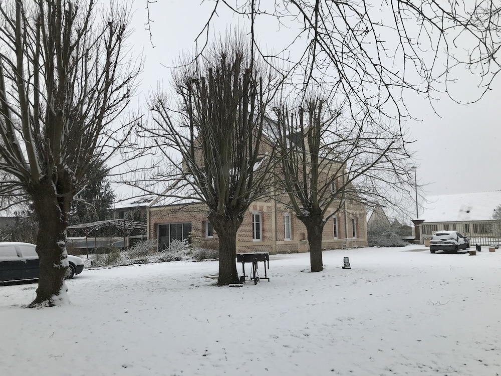 Les 3 Tilleuls