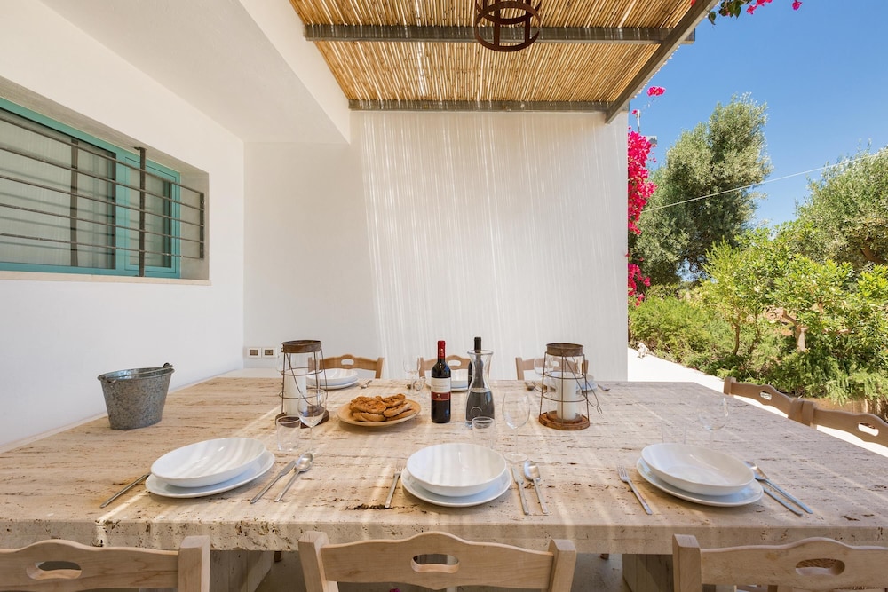 Villa Torre Guaceto by Wonderful Italy