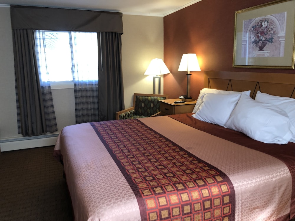 Wilbraham Inn