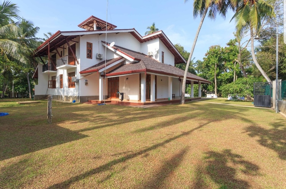 Araliya Cottage