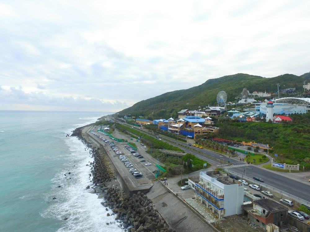 Mu Hai B&B