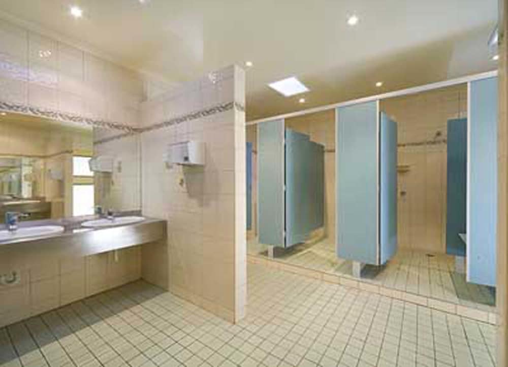 Yarrawonga Holiday Park