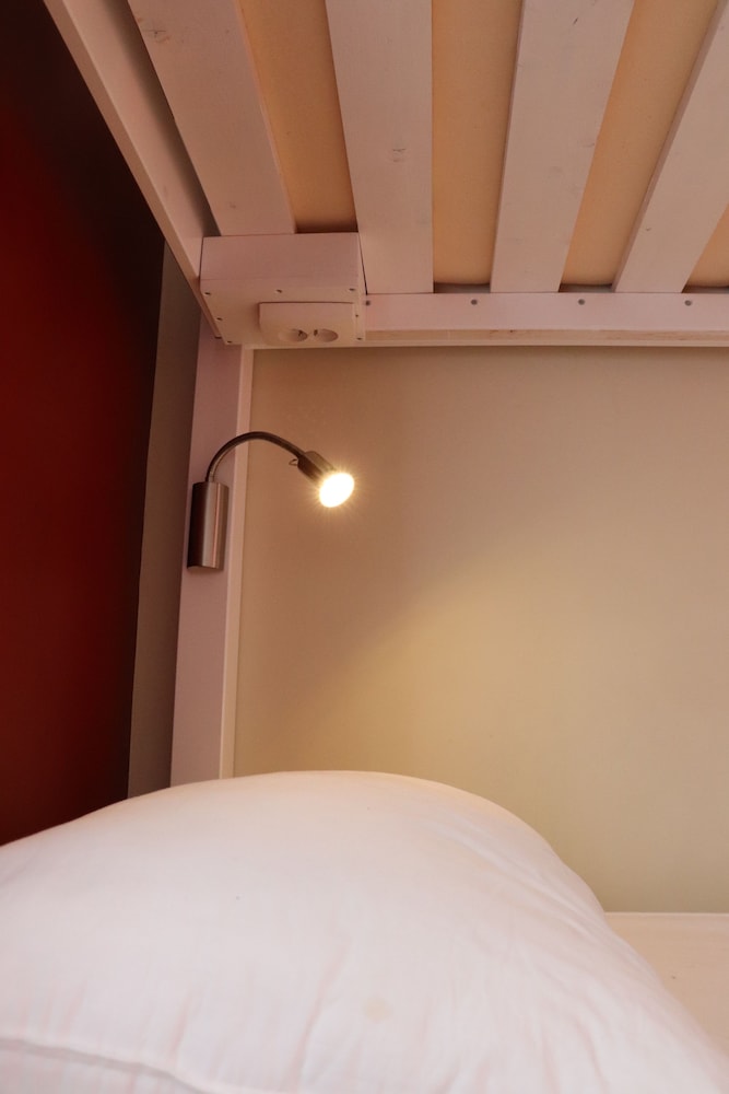 Bruges Vacations - Hostel Lybeer - Property Image 23