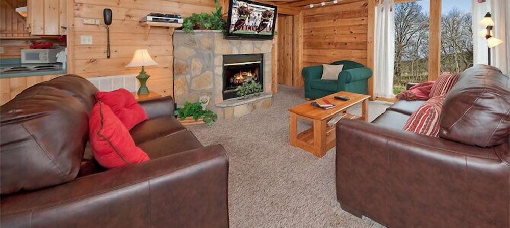 Dollywood Cabins