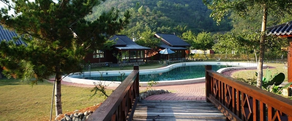 Watervilla