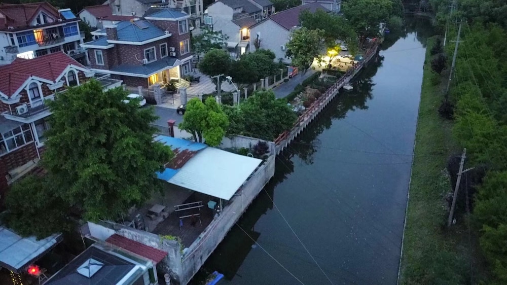 Shanghai HUA XI SHUI XIE Guesthouse