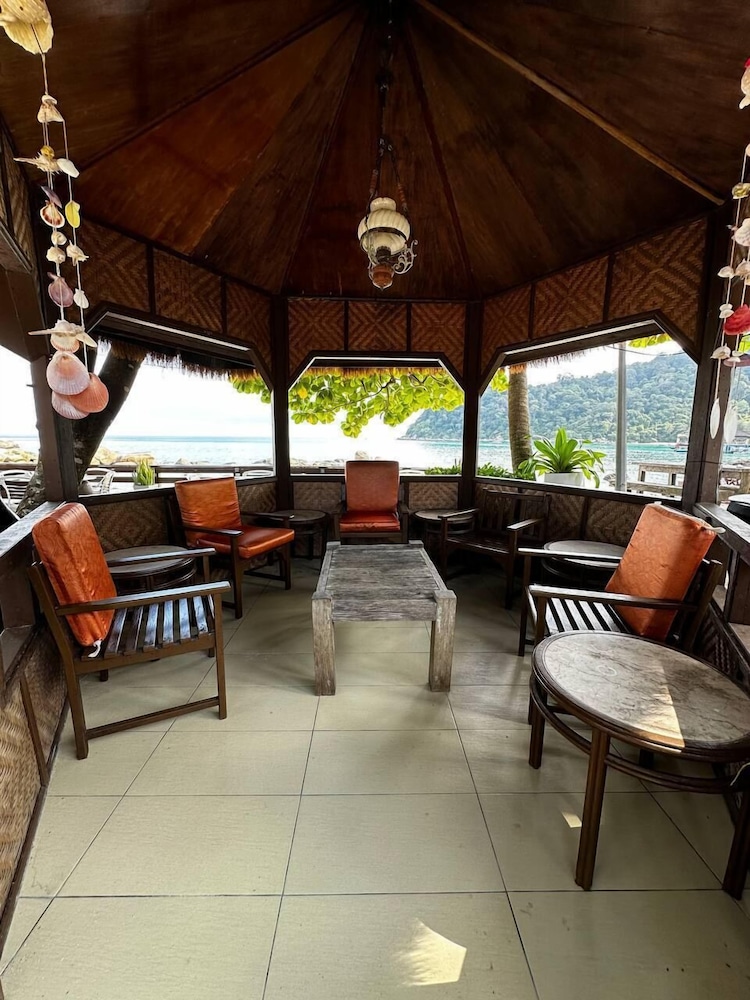 Perhentian Island Coralview Resort