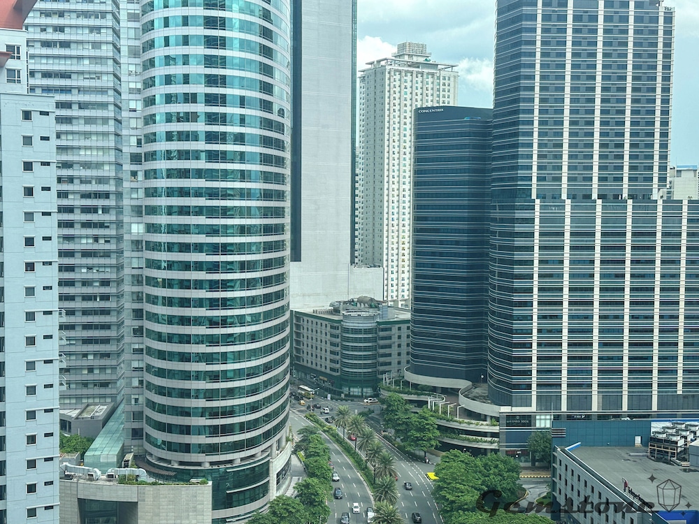 GemstoneBR in SMDC Air Residences