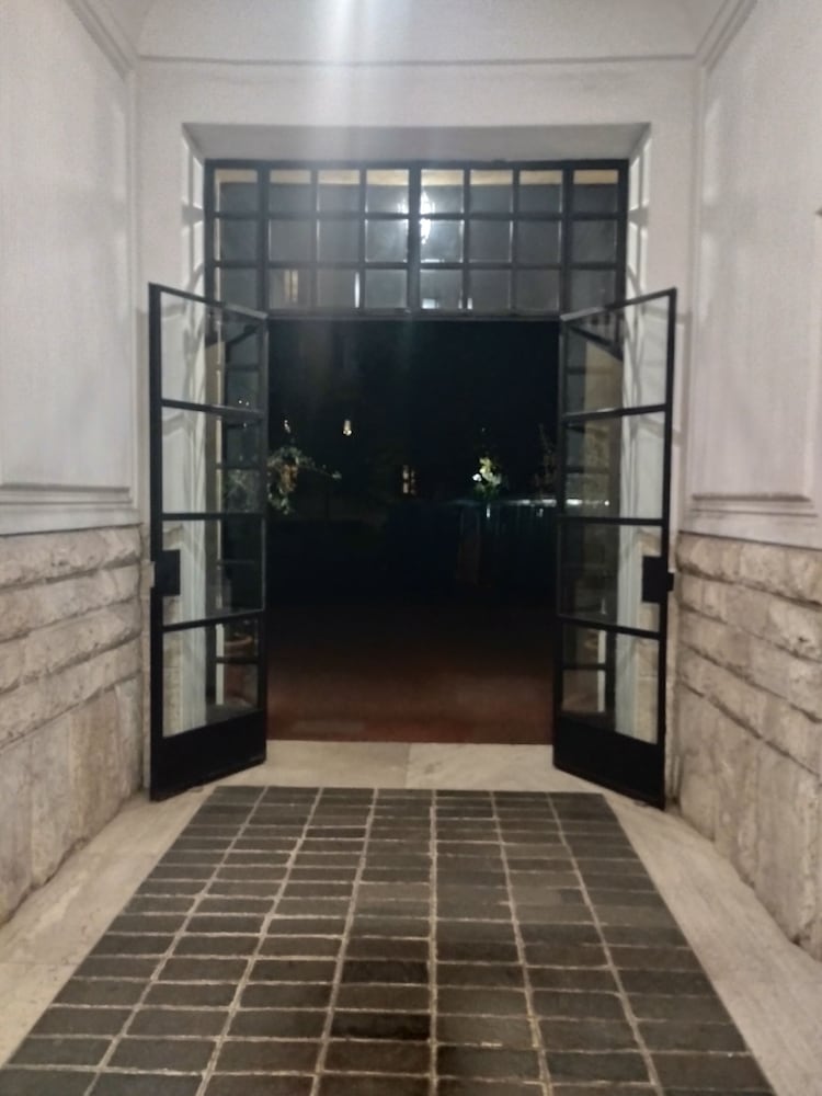 R2R Vatican Retreat