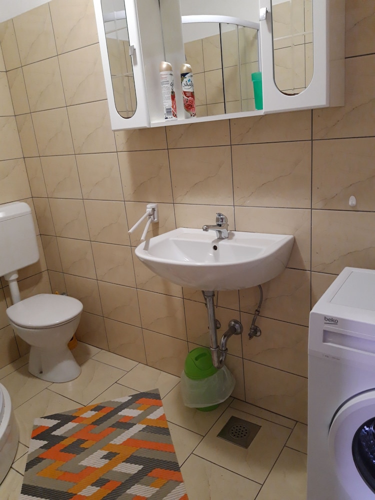 Apartmani Igor