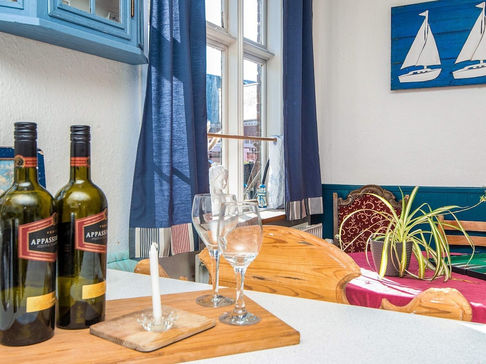 2 Person Holiday Park Home in Fano