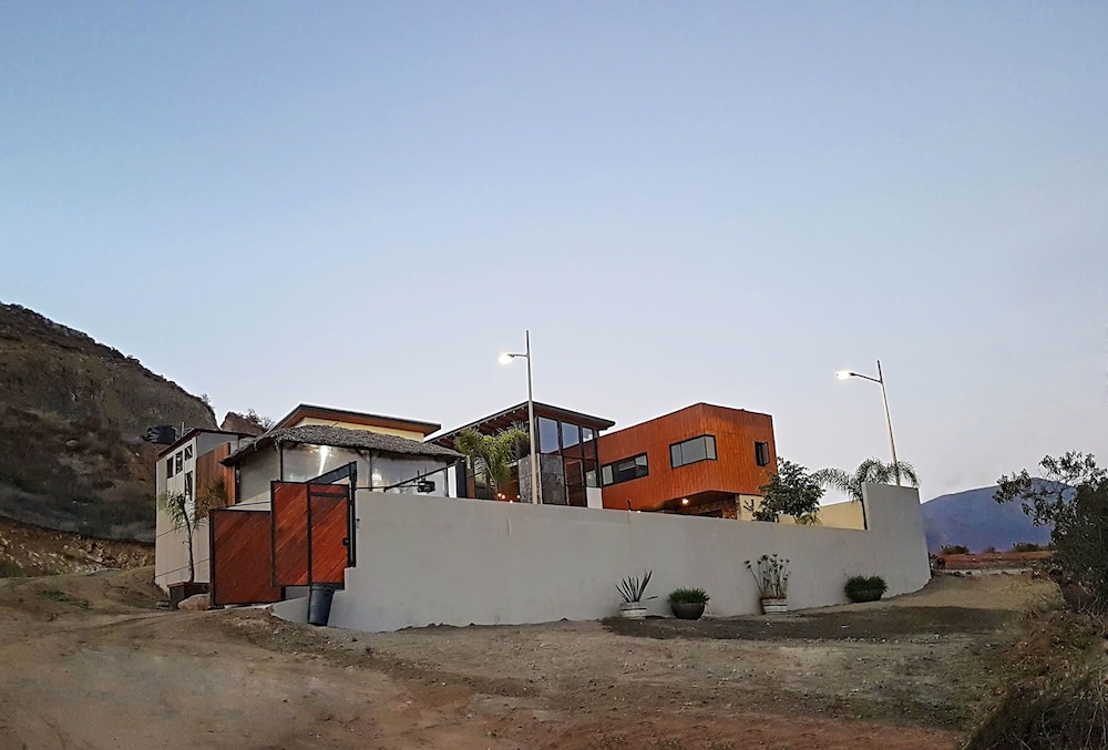 Villas Emilio