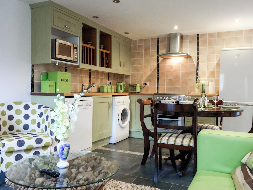Lime Cottage