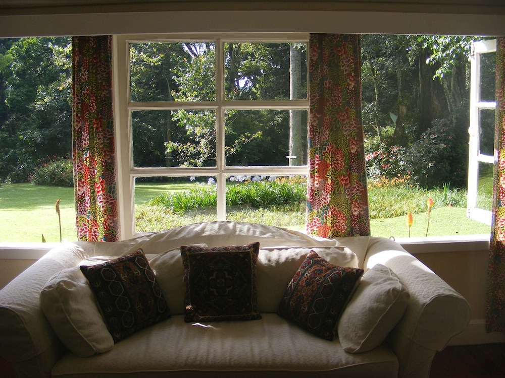 Rondo Retreat Centre