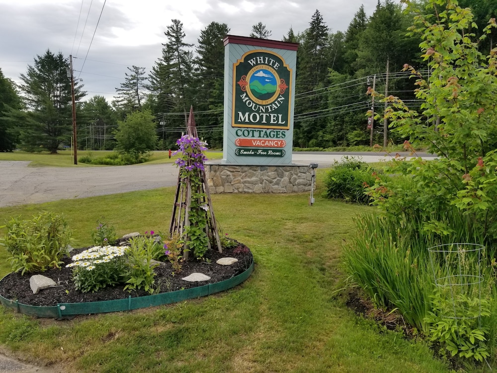 White Mountain Motel And Cottages