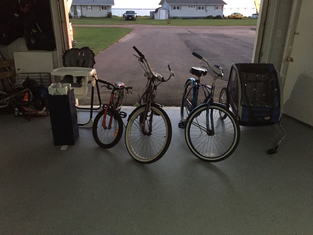 PEI Cottage Rentals