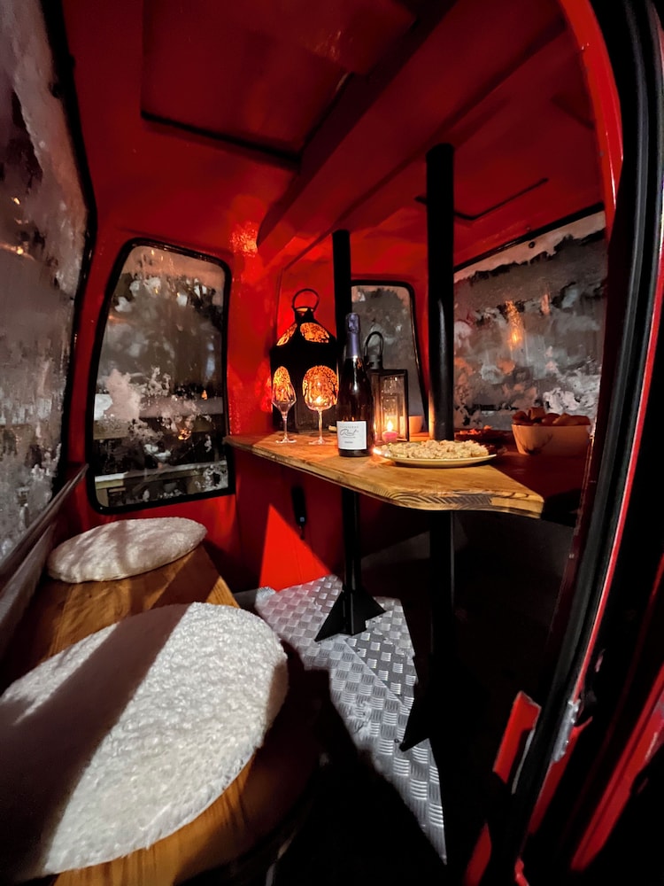 Chalet le Nutshell - AravisTour