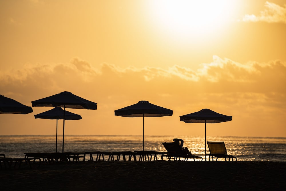 HVD Club Hotel Miramar - Ultra All Inclusive