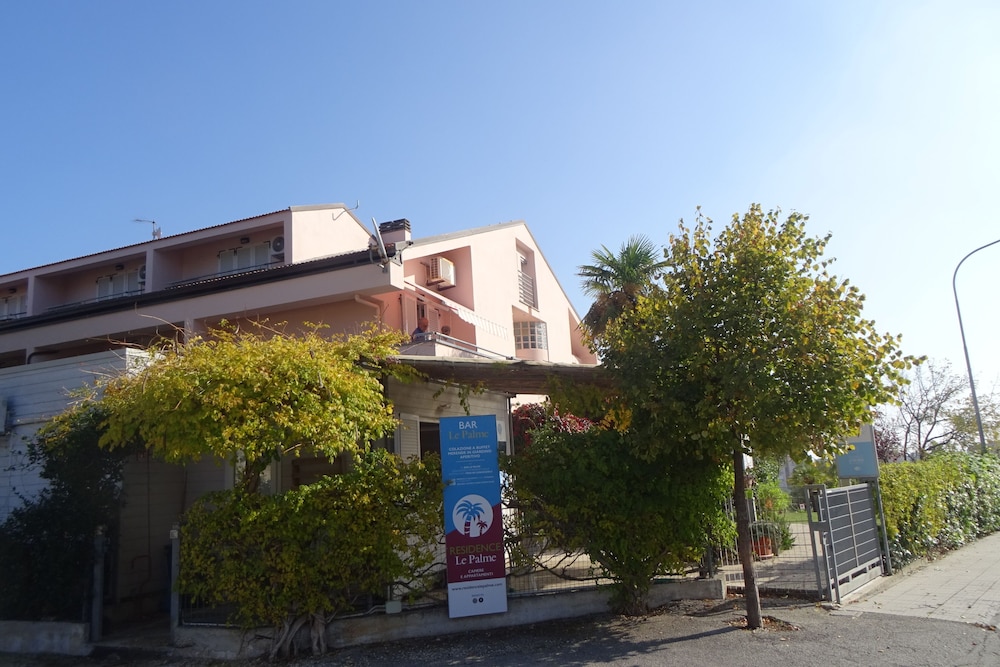 Residence Le Palme