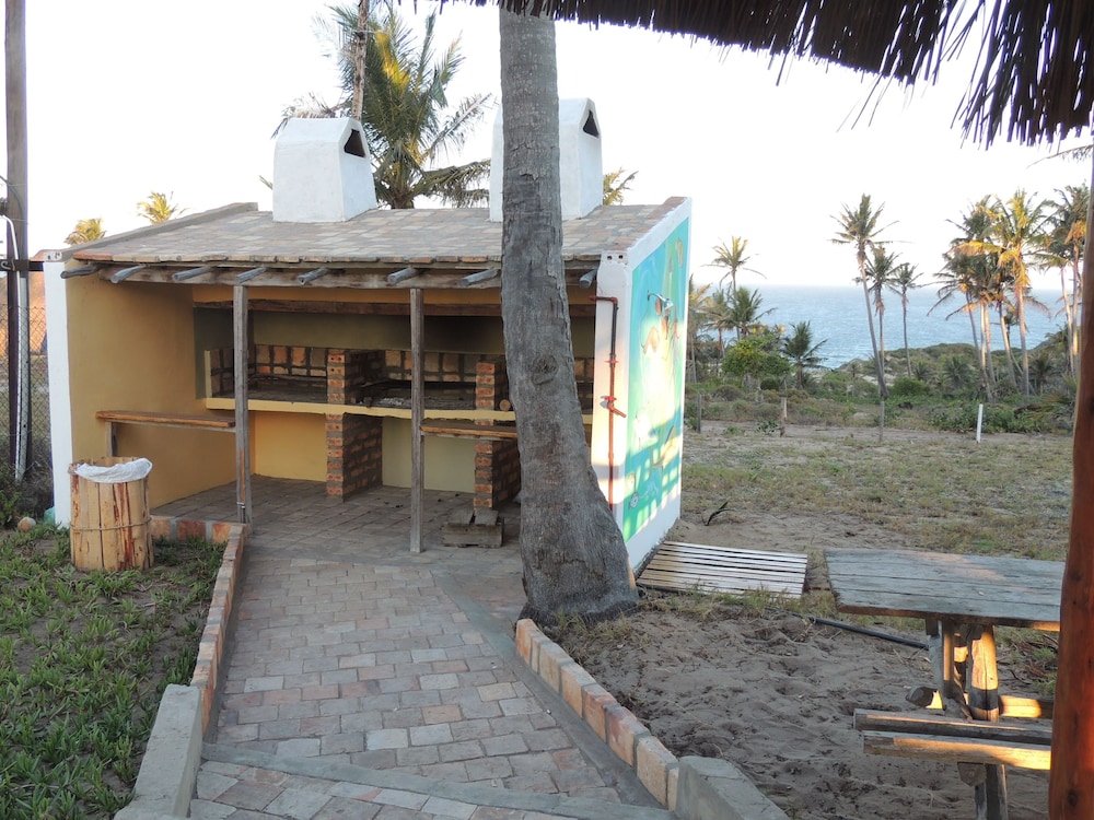 Duna Lodge