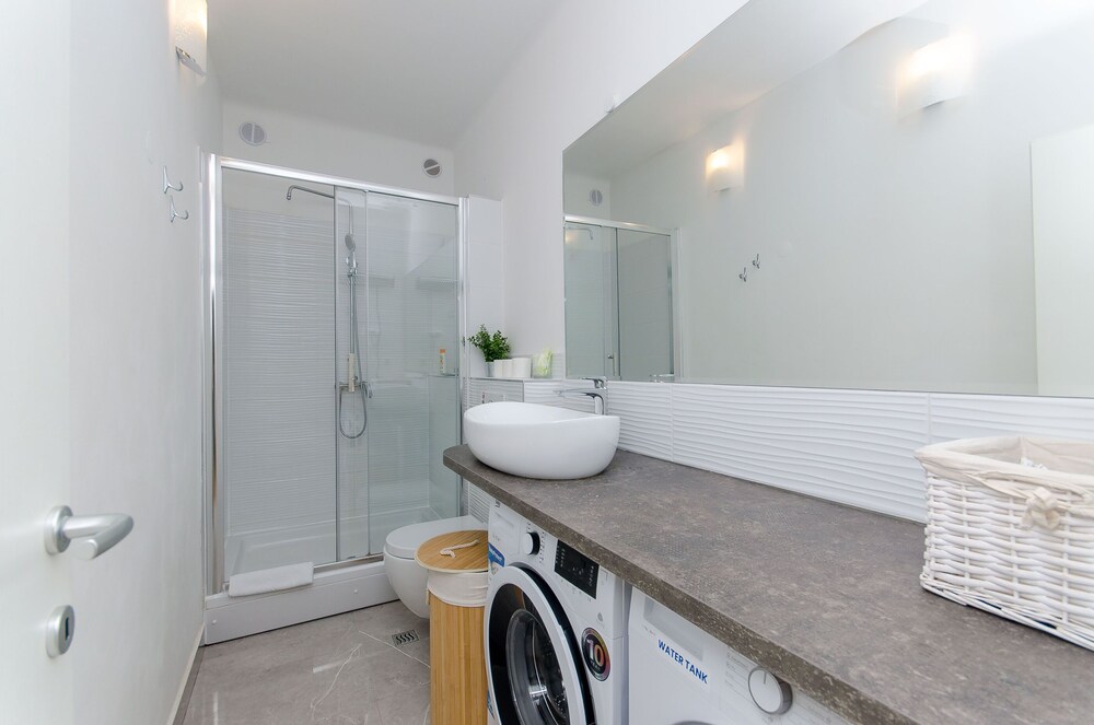 Split Vacations - Apartment and Room Columbo - Property Image 11