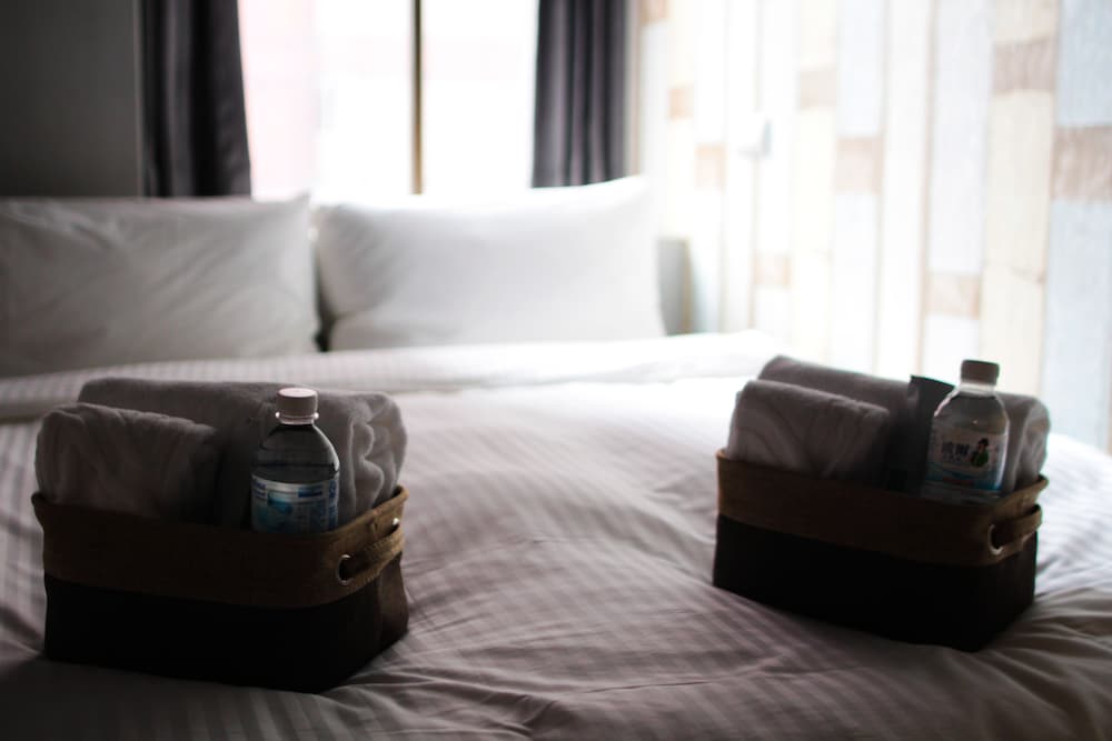 Nys Loft Hotel - Hostel