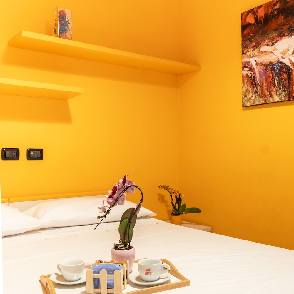 4bnb - Reale House Tulipano