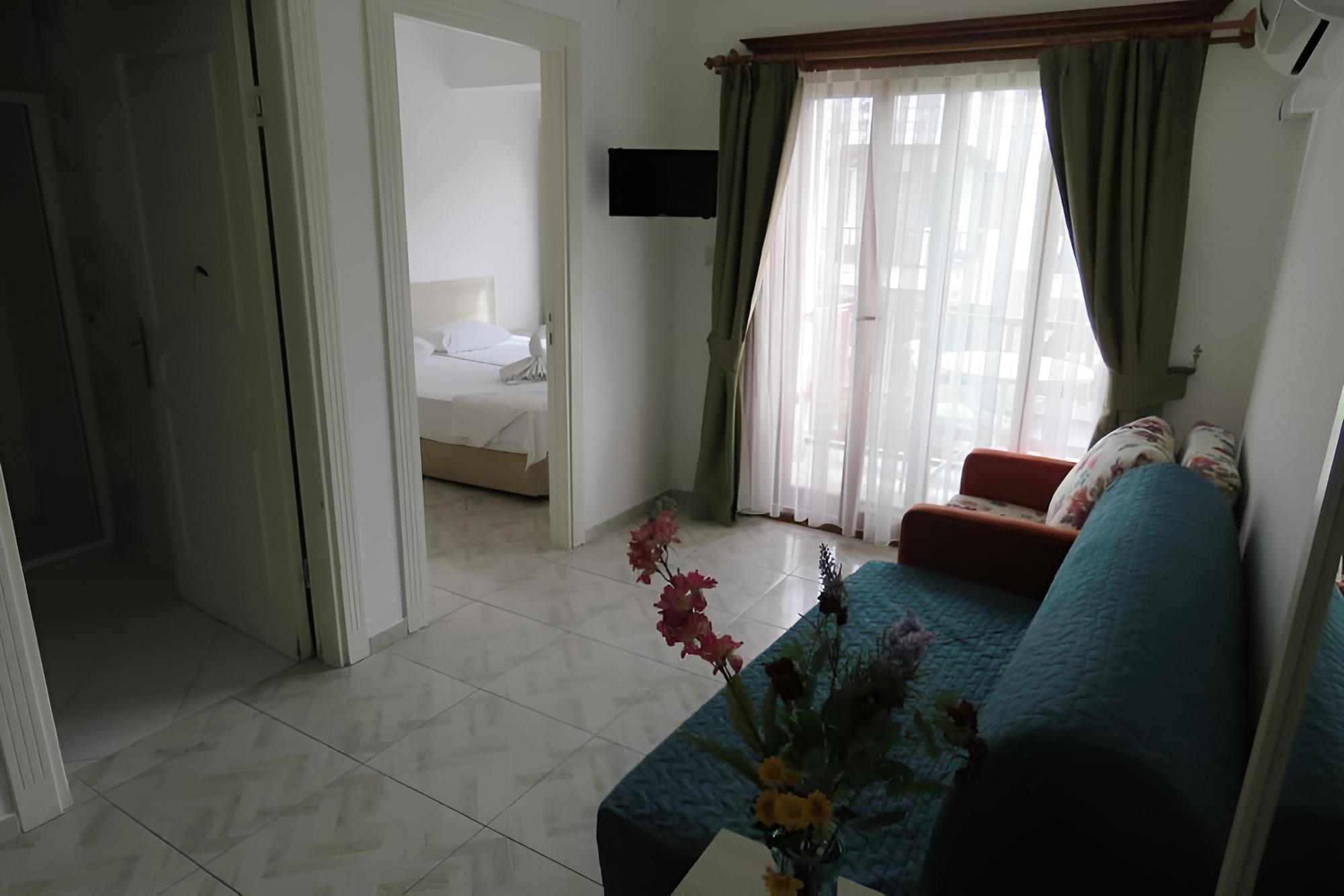 Cumba Apart view 4