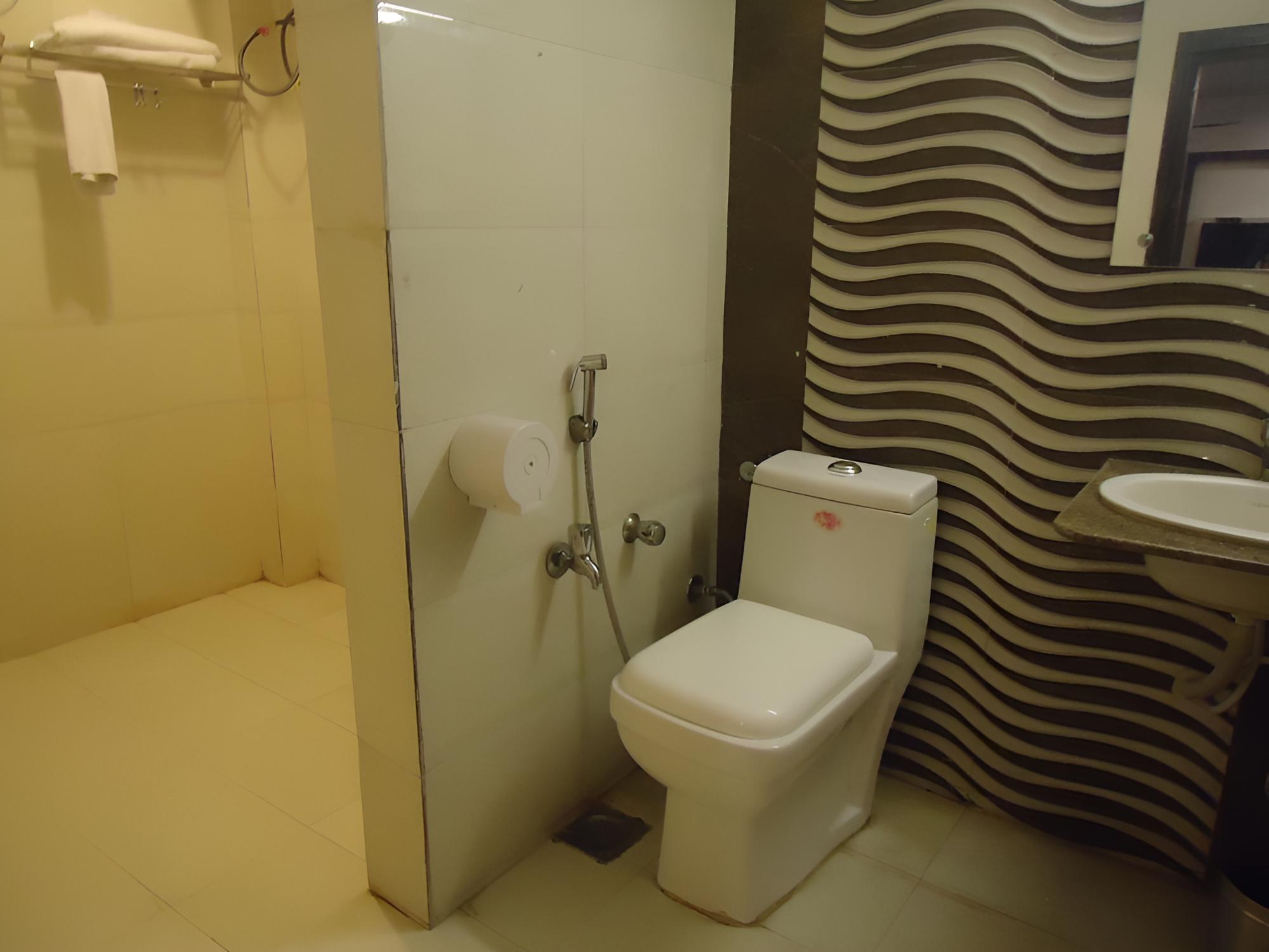Maan Residency Hotel
