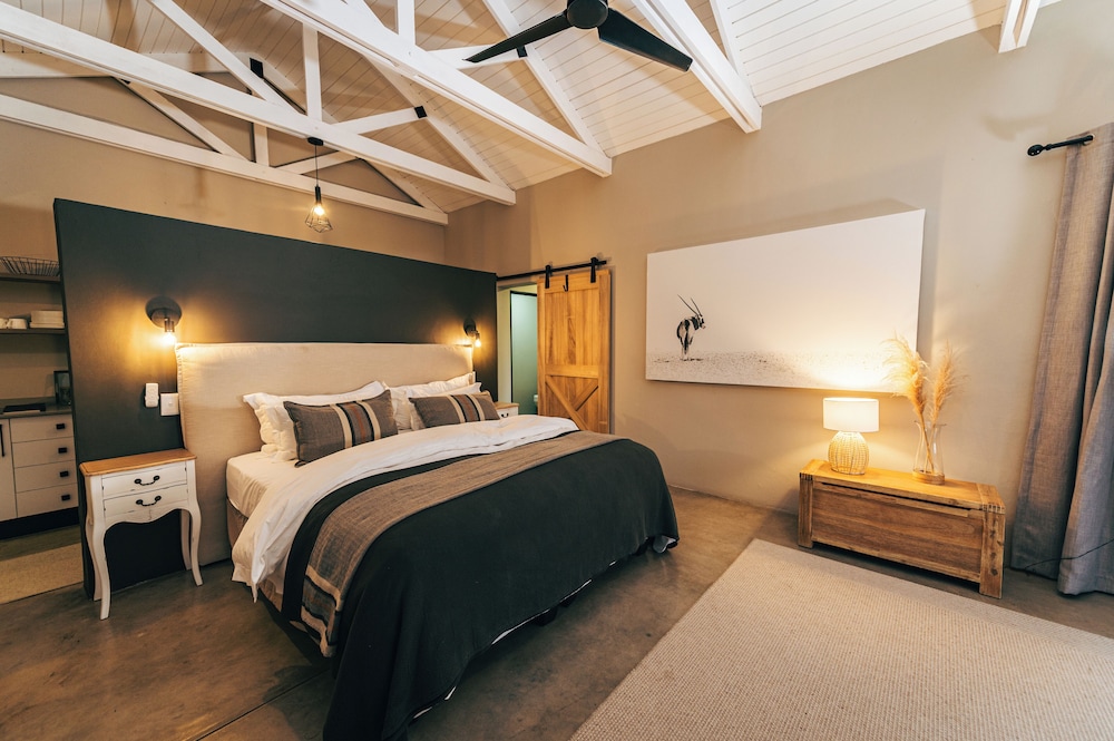 Summerplace Game Reserve