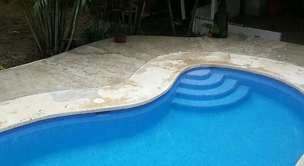 Nosara Hotel Garza Beach - Hostel — photo 3