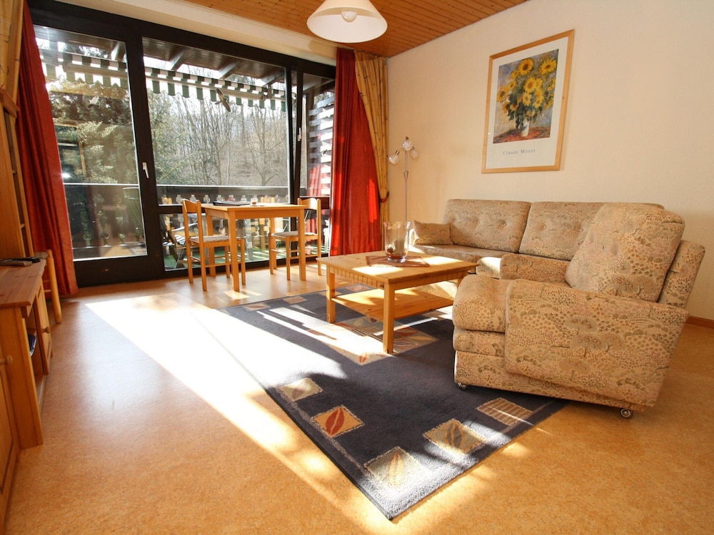 Ferienwohnung im Haus Schiefertal, Wieda
