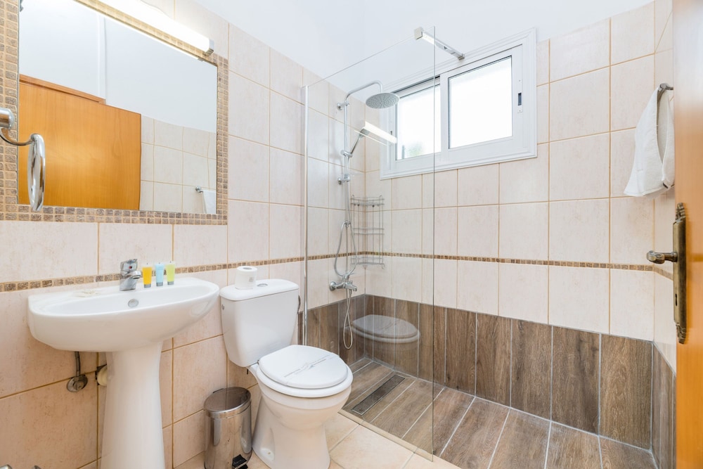 Thekla Oasis Villa in Ayia Napa