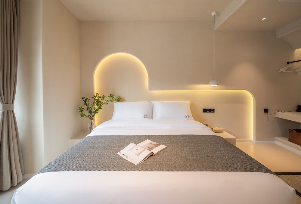 Yijianju Garden Inn