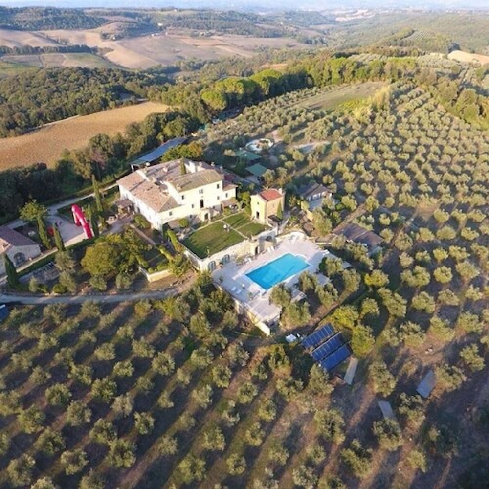 Tenuta Decimo